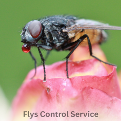 Fly Control